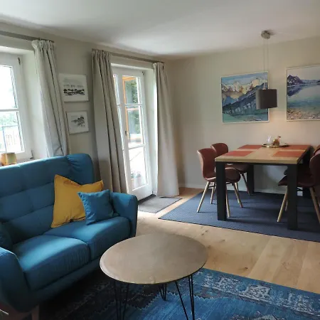 Ferienwohnung-geltendorf Naehe Ammersee