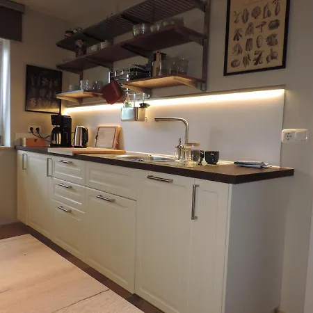 Ferienwohnung-geltendorf Naehe Ammersee Appartement Geltendorf