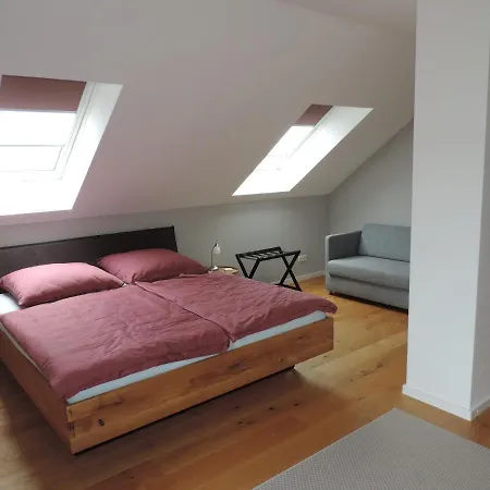 Ferienwohnung-geltendorf Naehe Ammersee * Geltendorf