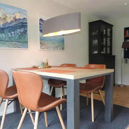 Ferienwohnung-geltendorf Naehe Ammersee Appartement Geltendorf