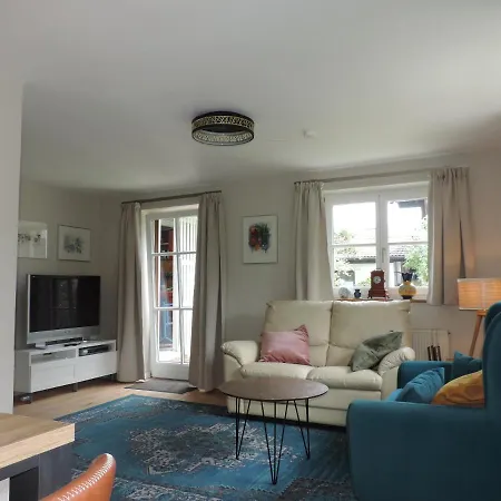 Ferienwohnung-geltendorf Naehe Ammersee Geltendorf