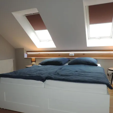 Ferienwohnung-geltendorf Naehe Ammersee *