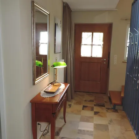 Appartement Ferienwohnung-geltendorf Naehe Ammersee *