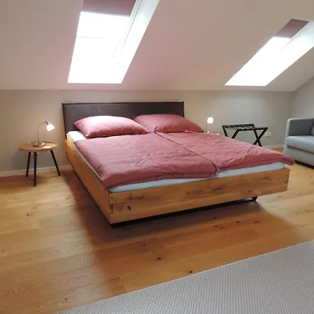 Appartement Ferienwohnung-geltendorf Naehe Ammersee *