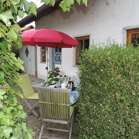 Ferienwohnung-geltendorf Naehe Ammersee * Geltendorf