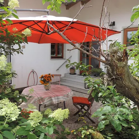 Ferienwohnung-geltendorf Naehe Ammersee Appartement *