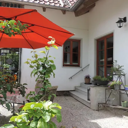 Ferienwohnung-geltendorf Naehe Ammersee Appartement