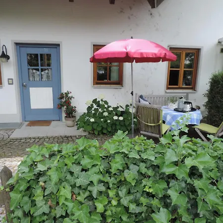 Ferienwohnung-geltendorf Naehe Ammersee * Geltendorf