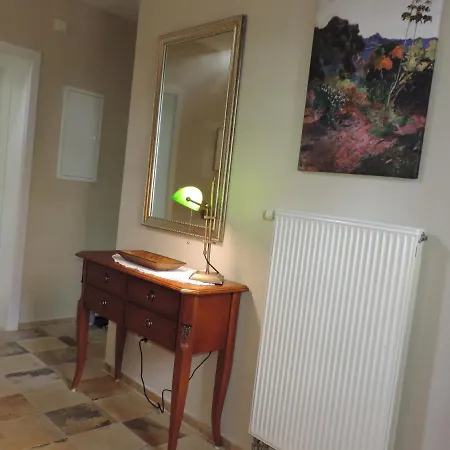 Ferienwohnung-geltendorf Naehe Ammersee *