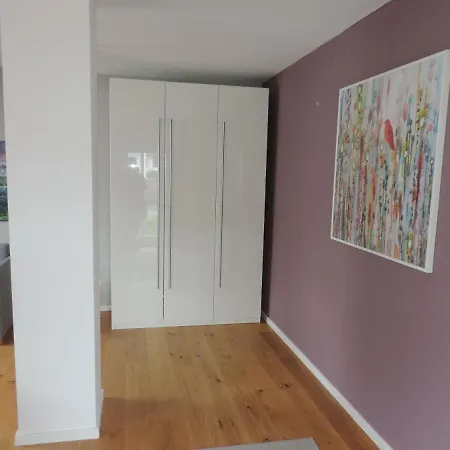 Ferienwohnung-geltendorf Naehe Ammersee *