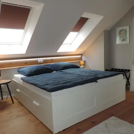 Ferienwohnung-geltendorf Naehe Ammersee