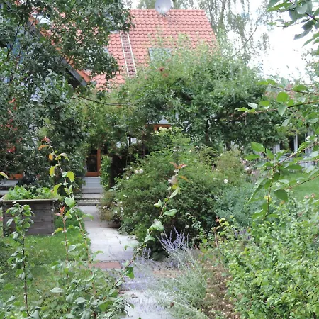 Ferienwohnung-geltendorf Naehe Ammersee