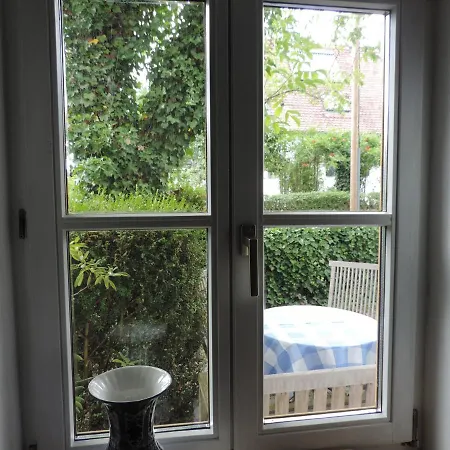Ferienwohnung-geltendorf Naehe Ammersee *