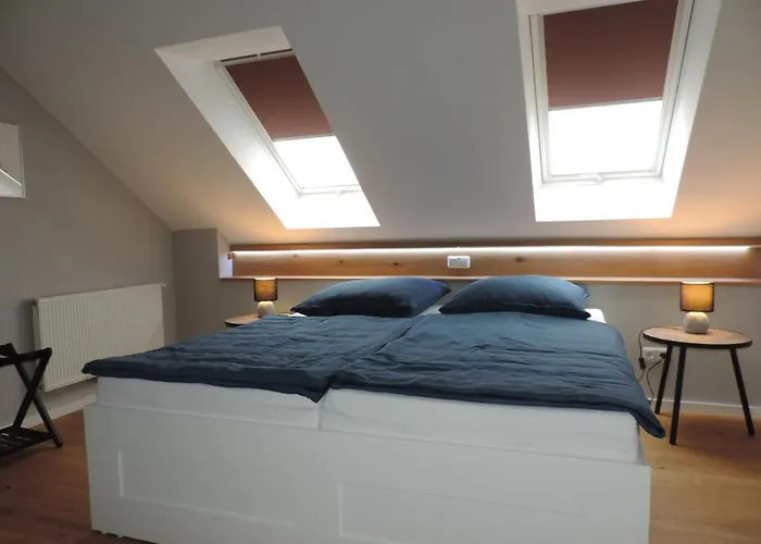 Ferienwohnung-geltendorf Naehe Ammersee *