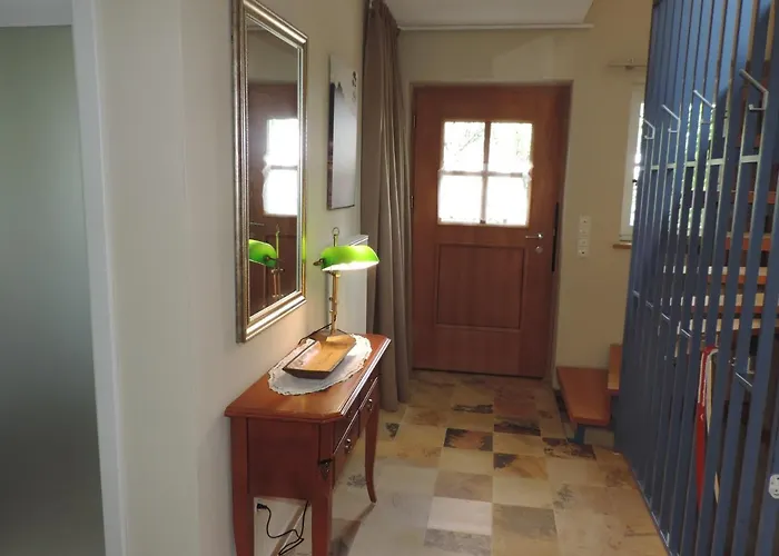 Lägenhet Ferienwohnung-geltendorf Naehe Ammersee *