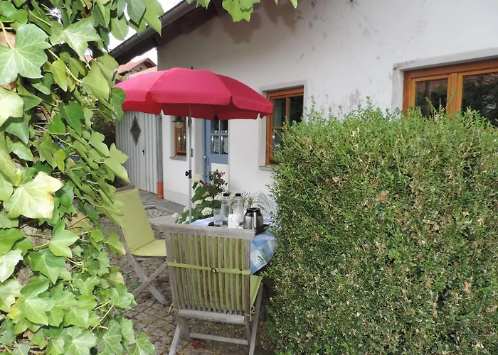 Ferienwohnung-geltendorf Naehe Ammersee * Geltendorf
