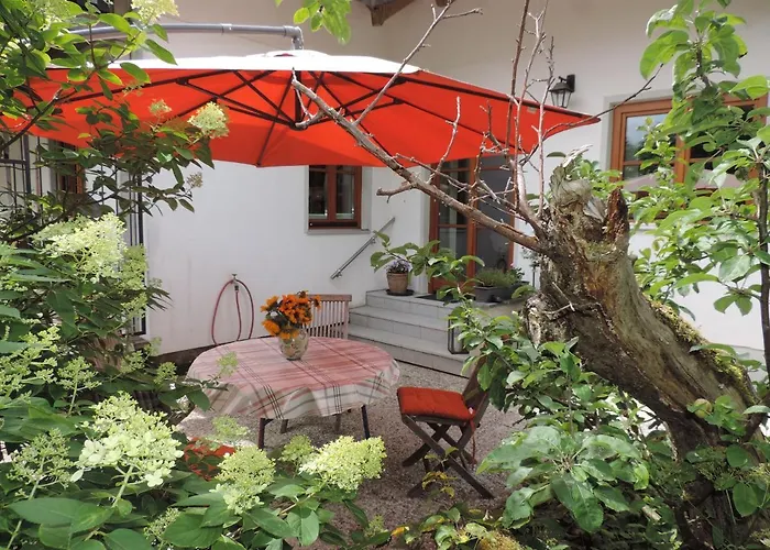 Ferienwohnung-geltendorf Naehe Ammersee Lägenhet *