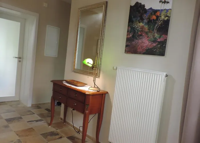 Ferienwohnung-geltendorf Naehe Ammersee *