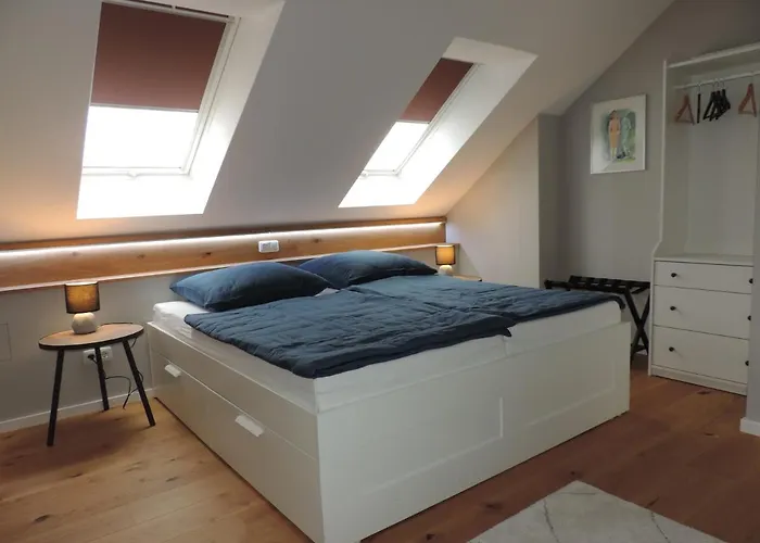Ferienwohnung-geltendorf Naehe Ammersee