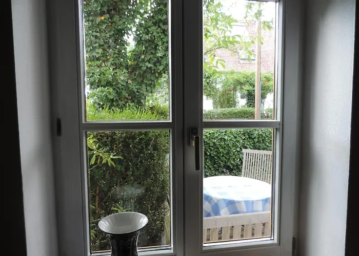Ferienwohnung-geltendorf Naehe Ammersee *