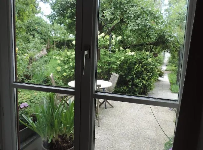 Ferienwohnung-geltendorf Naehe Ammersee Geltendorf