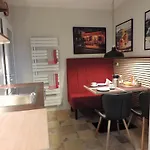 Ferienwohnung-geltendorf Naehe Ammersee شقة غيلتيندورف