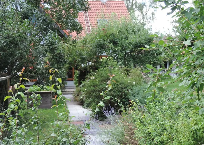 Ferienwohnung-geltendorf Naehe Ammersee